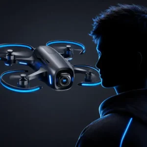 Imagine reprezentativă pentru familia Drone personale / Personal Drones
