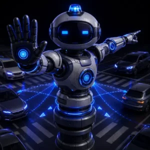 Imagine reprezentativă pentru familia TrafficRobot