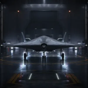 Imagine reprezentativă pentru familia UCAV